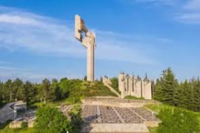 Стара Загора-Казанлък-Калофер-Сопот